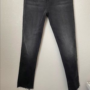 Urban outfitters 5/6 27 High rise jeans